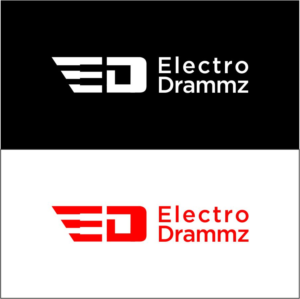 Logo Design by Rajiv Kumar for Electro Drammz | Design: #22513793