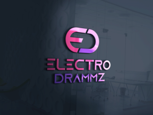 Logo Design by Abu Yuuki