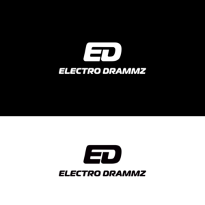 Logo Design by rinaldoajigunadi 2 for Electro Drammz | Design: #22507692