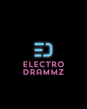 Design de Logo par k.l.s.chatterjee 2 pour Electro Drammz | Design : #22517179