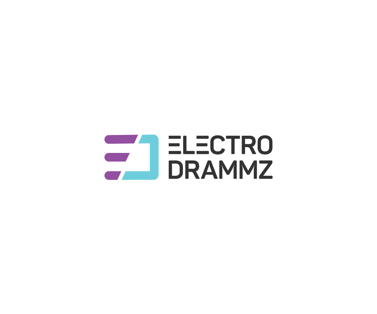 Design de Logo par Dibish pour Electro Drammz | Design #22524718
