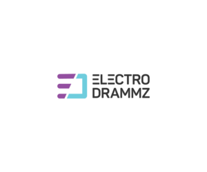Logo Design by Dibish for Electro Drammz | Design: #22524718