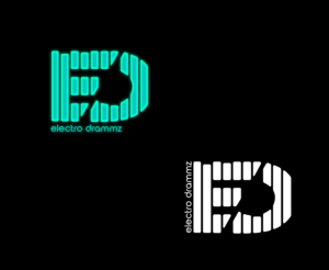 Design de Logo par Ana Gocheva pour Electro Drammz | Design : #22507393