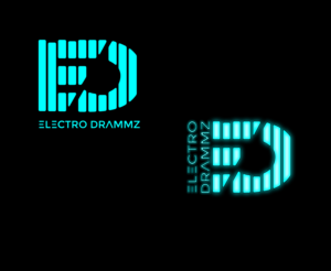 Design de Logo par Ana Gocheva pour Electro Drammz | Design : #22516006