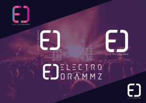 Design de Logo par Nublan Ameram pour Electro Drammz | Design : #22519021