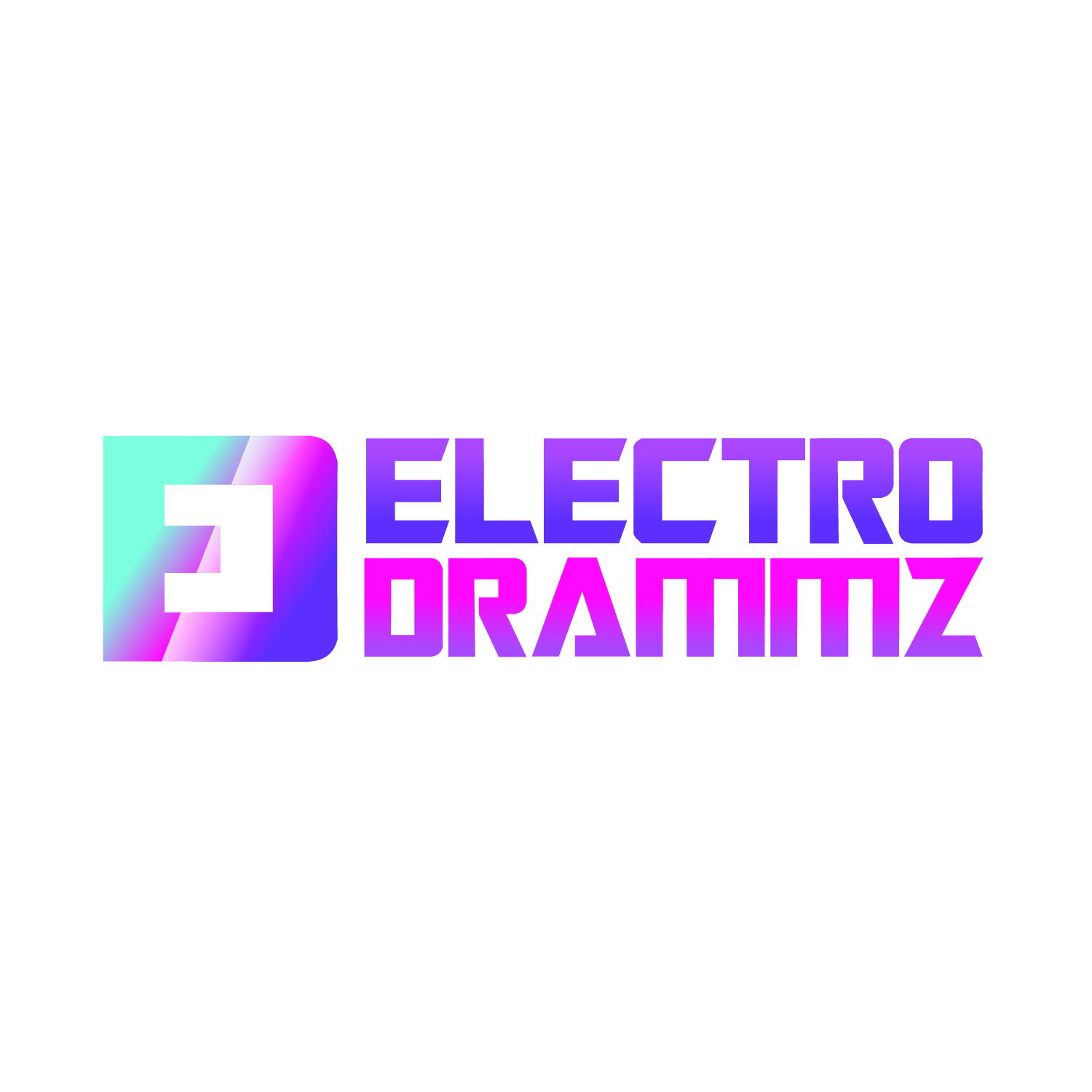 Diseño de Logo por geni para Electro Drammz | Diseño #22541976