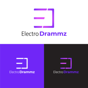 Design de Logo par Anas Q pour Electro Drammz | Design : #22508497