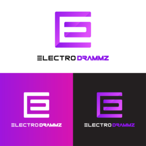 Diseño de Logo por Anas Q para Electro Drammz | Diseño: #22530995