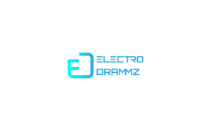 Logo Design by kumamtive for Electro Drammz | Design: #22522976