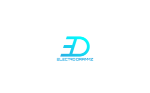 Logo Design by kumamtive for Electro Drammz | Design: #22523028