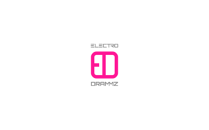Logo Design by kumamtive for Electro Drammz | Design: #22531299