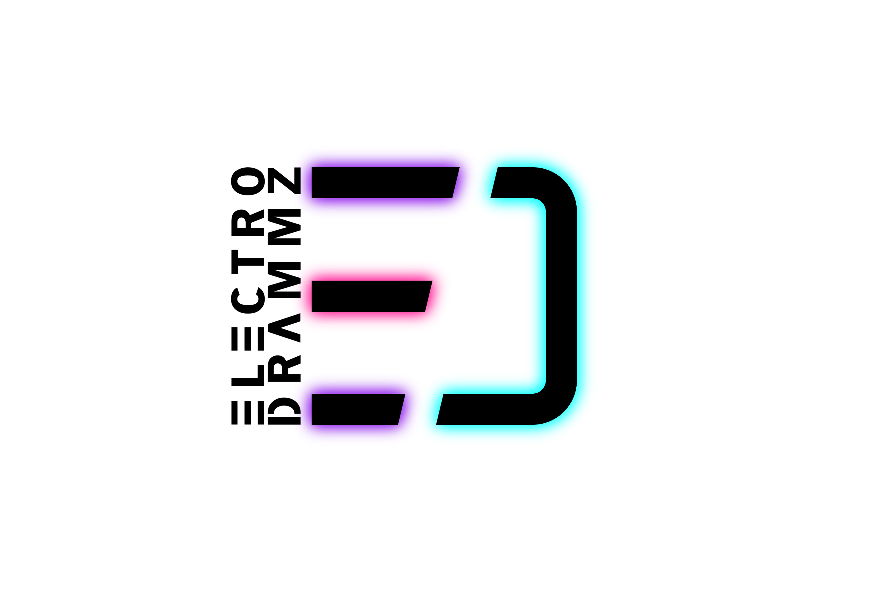 Logo Design by Chlo9 for Electro Drammz | Design #22541780