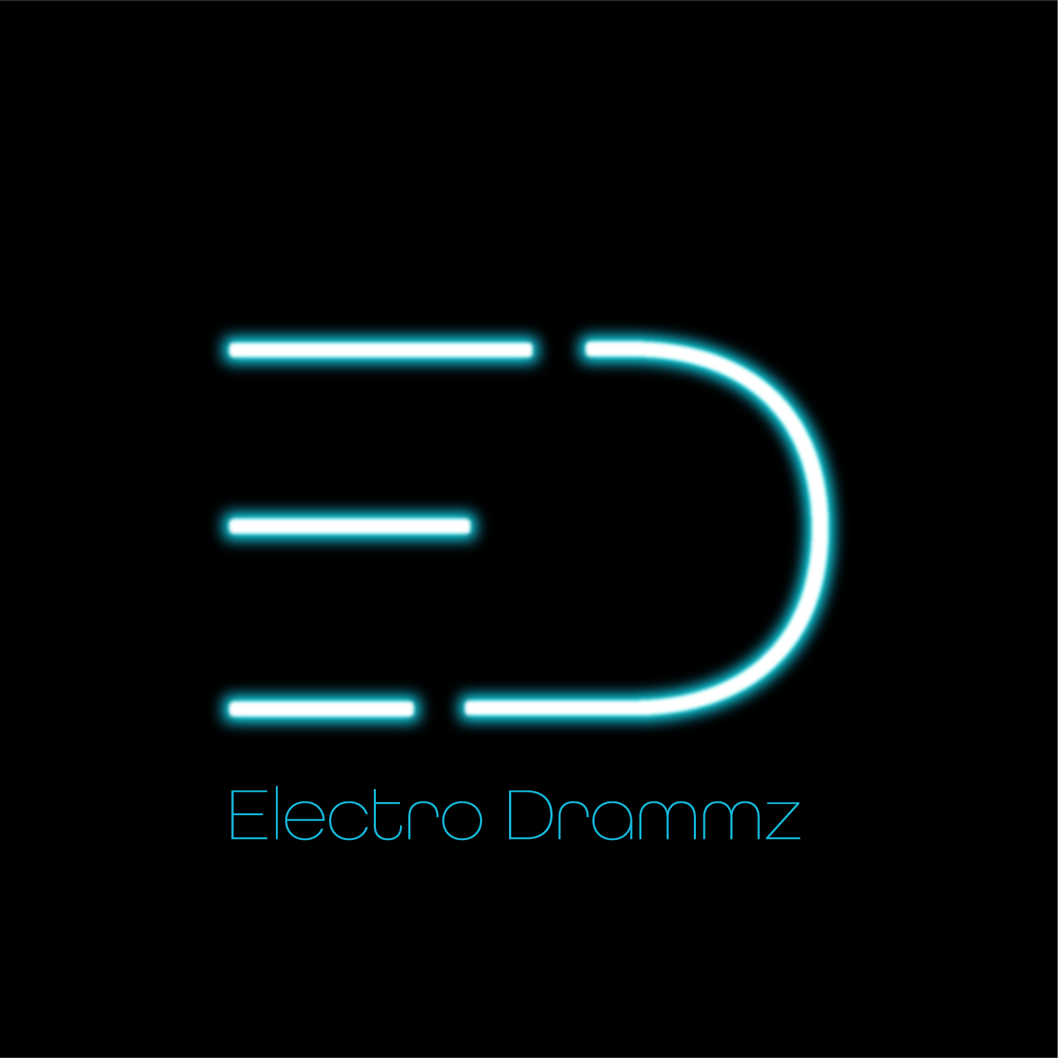 Logo Design by Ivy May Pazz for Electro Drammz | Design #22510816