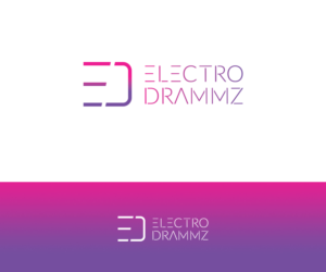 Diseño de Logo por chaasi para Electro Drammz | Diseño: #22527020