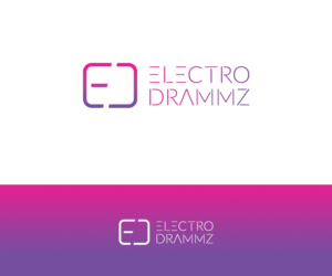 Diseño de Logo por chaasi para Electro Drammz | Diseño: #22527085