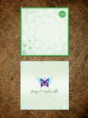 Business card   and    insta posting square | Diseño de Tarjeta de Presentación por Sandaruwan