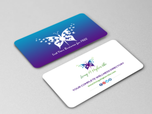 Business Card Design by Creations Box 2015 for this project | Design: #22511029