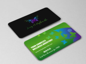 Business Card Design by Creations Box 2015 for this project | Design: #22511030