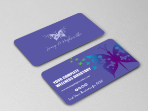 Business Card Design by Creations Box 2015 for this project | Design: #22538370