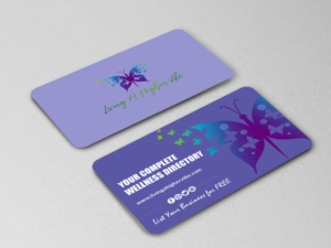 Business Card Design by Creations Box 2015 for this project | Design: #22538372