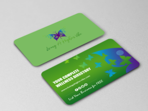 Business Card Design by Creations Box 2015 for this project | Design: #22538377