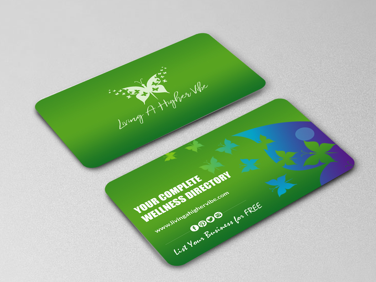 Business Card Design by Creations Box 2015 for this project | Design #22538378