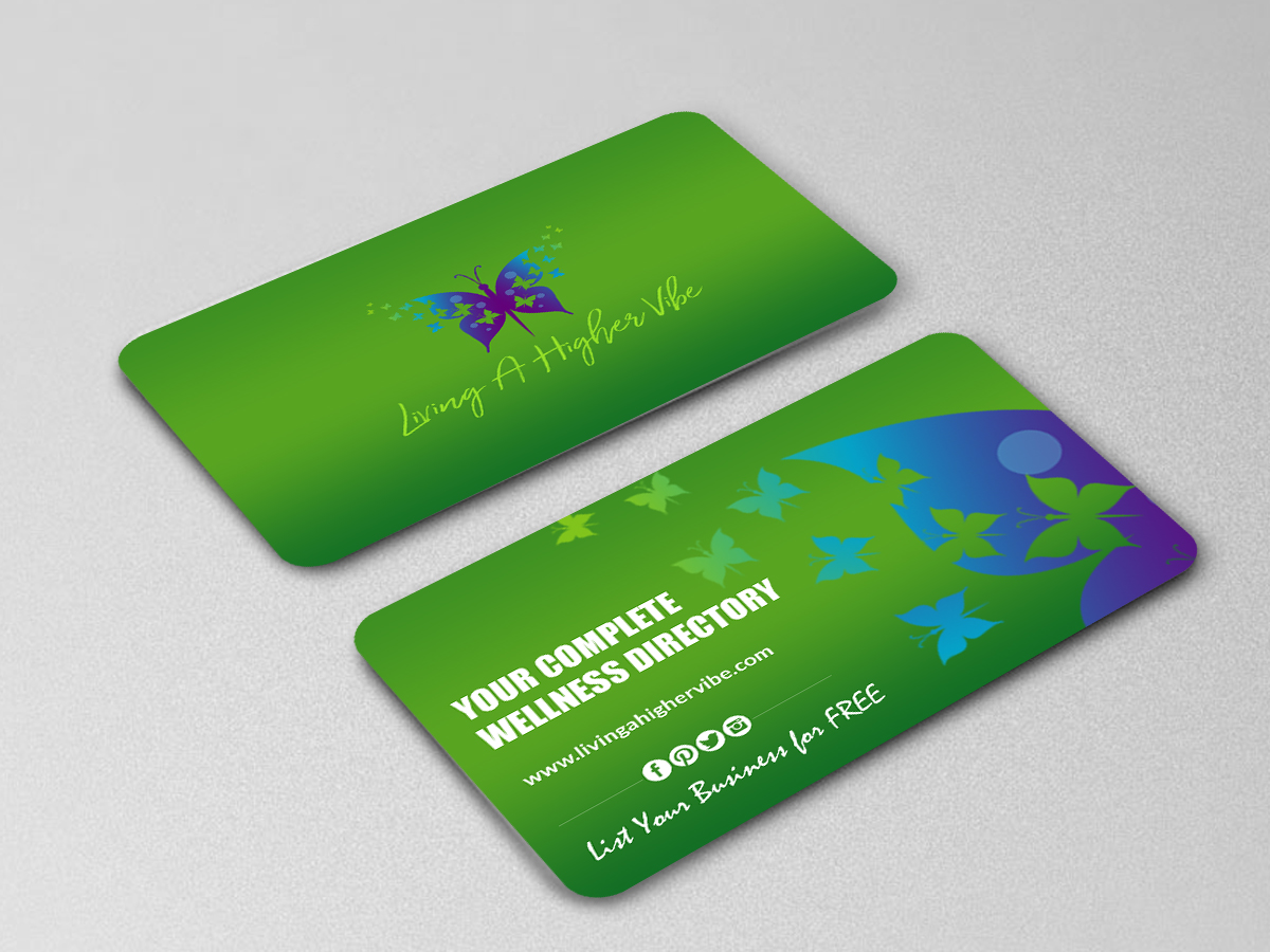 Business Card Design by Creations Box 2015 for this project | Design #22538379