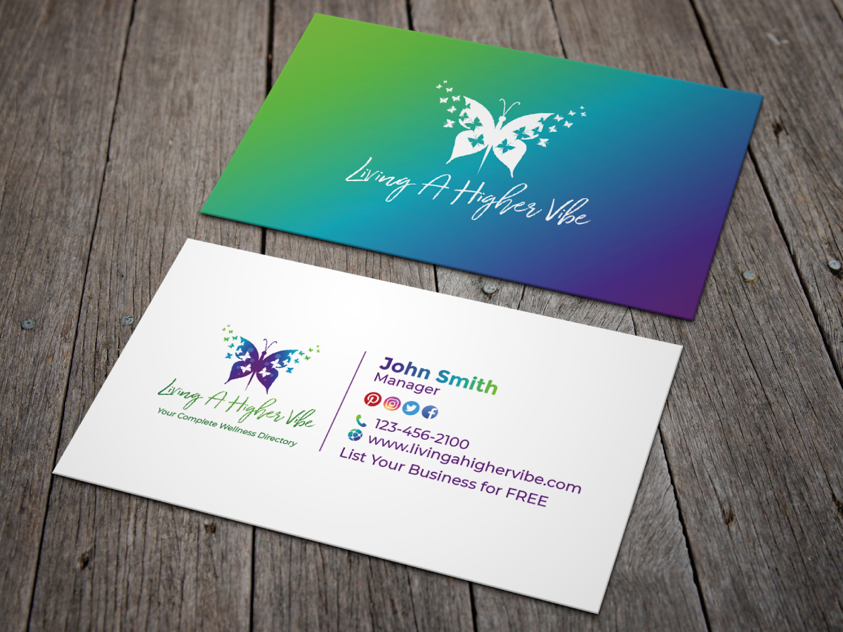 Design de Carte de Visite par LAXMI DESIGNHUB pour ce projet | Design #22519307