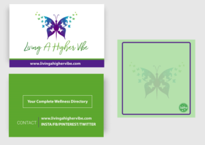 Business Card Design by ADJE folakè for this project | Design #22532584