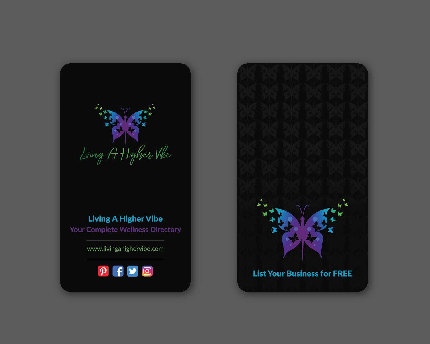 Business Card Design by Musa. A for this project | Design #22521505