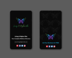 Design de Carte de Visite par Musa. A pour ce projet | Design : #22521506