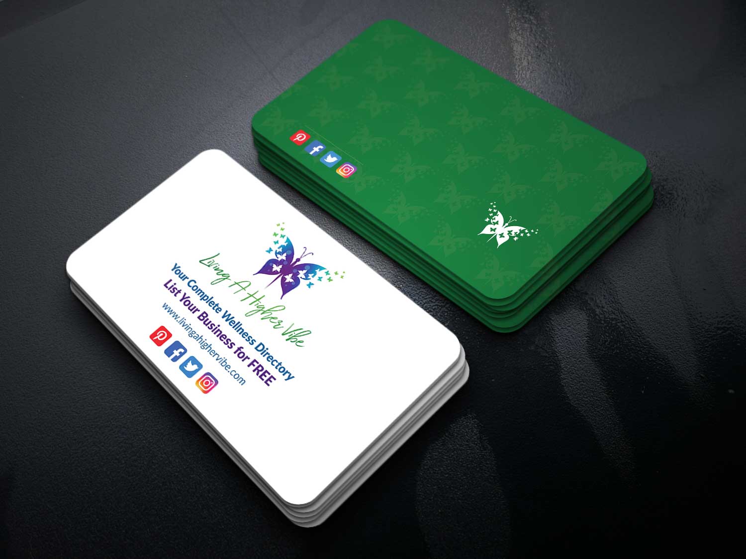 Business Card Design by Musa. A for this project | Design #22522271