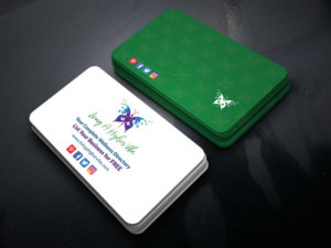 Business Card Design by Musa. A for this project | Design: #22522271