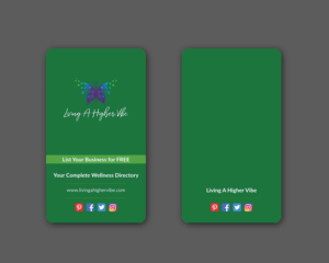 Business Card Design by Musa. A for this project | Design: #22522272