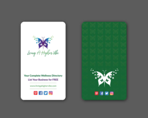 Business Card Design by Musa. A for this project | Design: #22522273