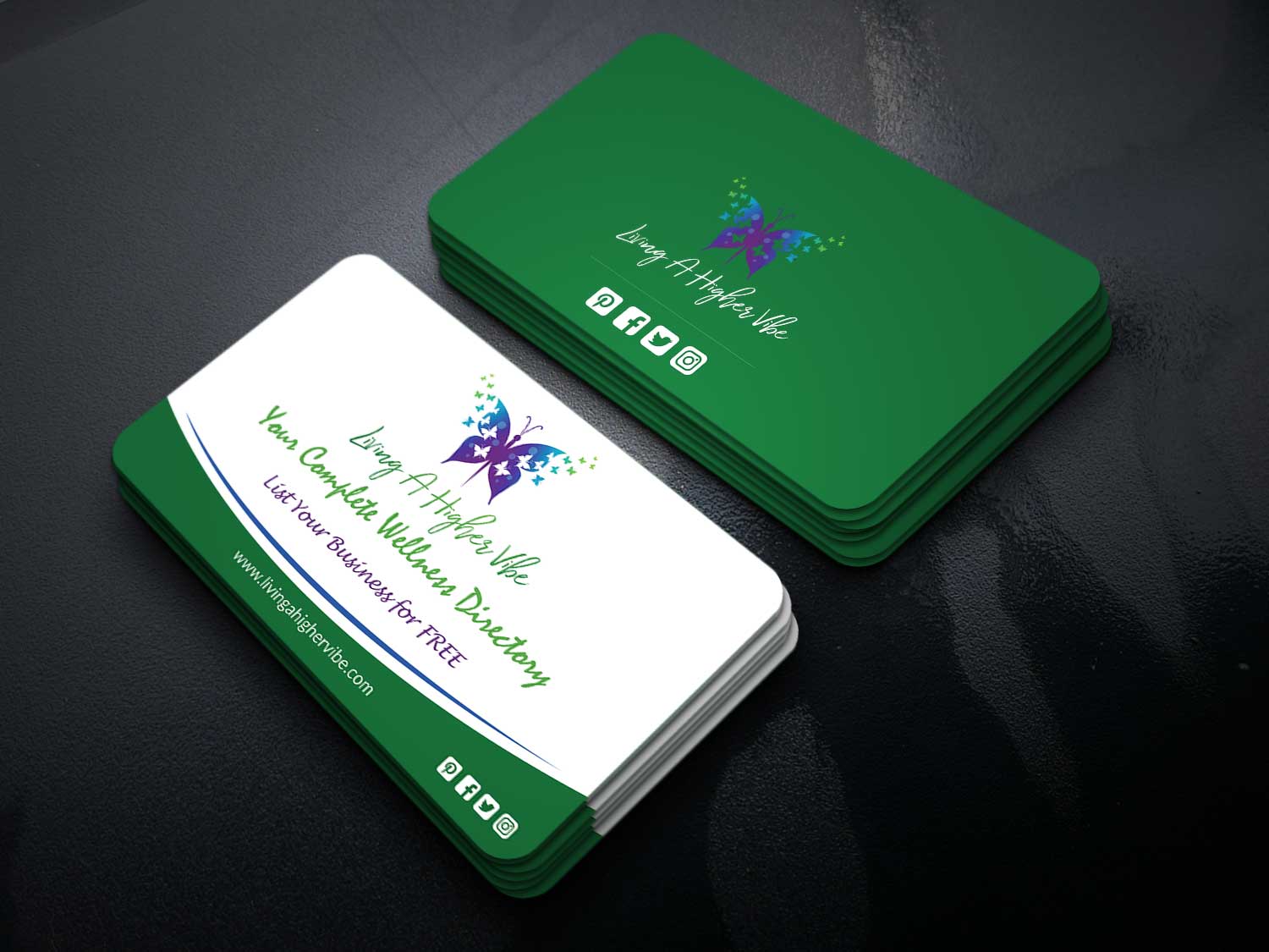 Business Card Design by Musa. A for this project | Design #22527113