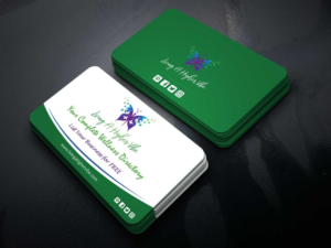 Business Card Design by Musa. A for this project | Design: #22527113