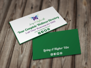 Business Card Design by Musa. A for this project | Design: #22527116