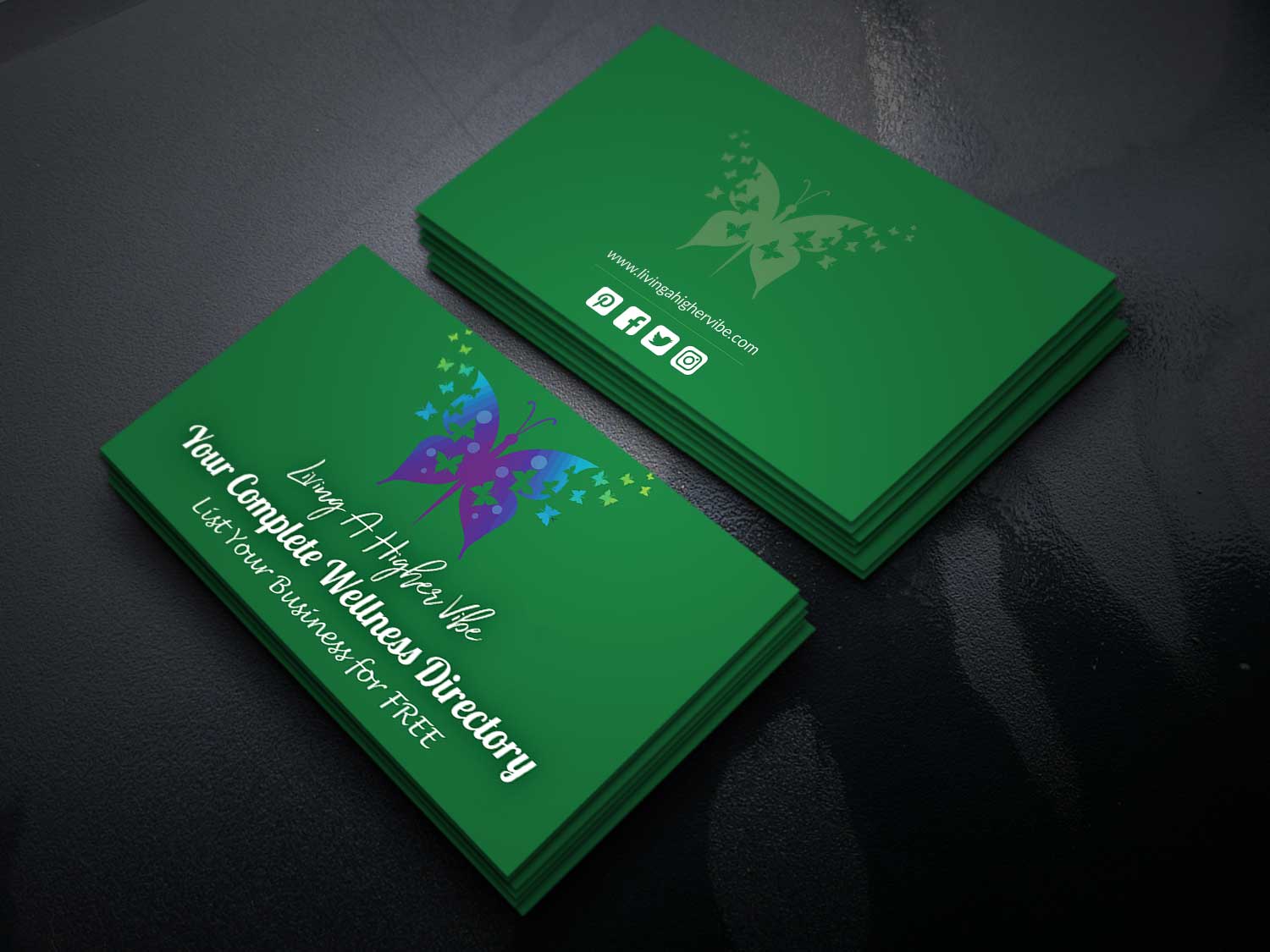Business Card Design by Musa. A for this project | Design #22527639