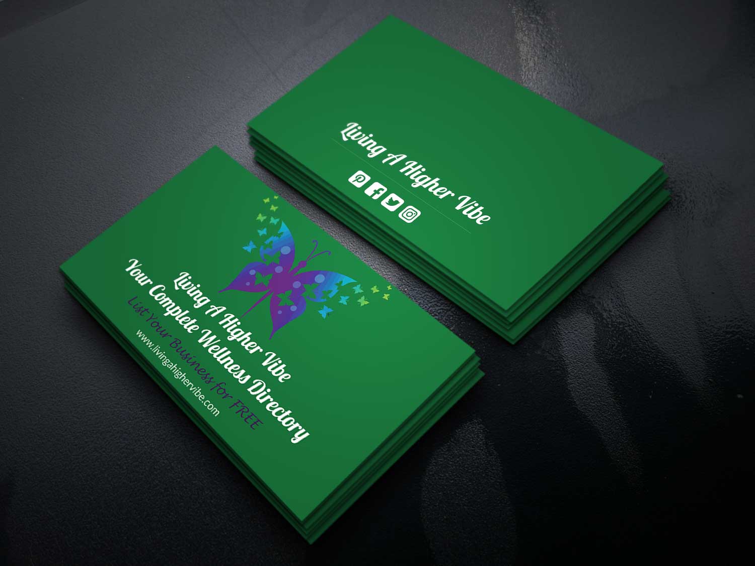 Business Card Design by Musa. A for this project | Design #22527641