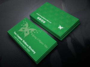 Business Card Design by Musa. A for this project | Design: #22529695