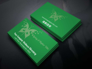 Business Card Design by Musa. A for this project | Design: #22529696