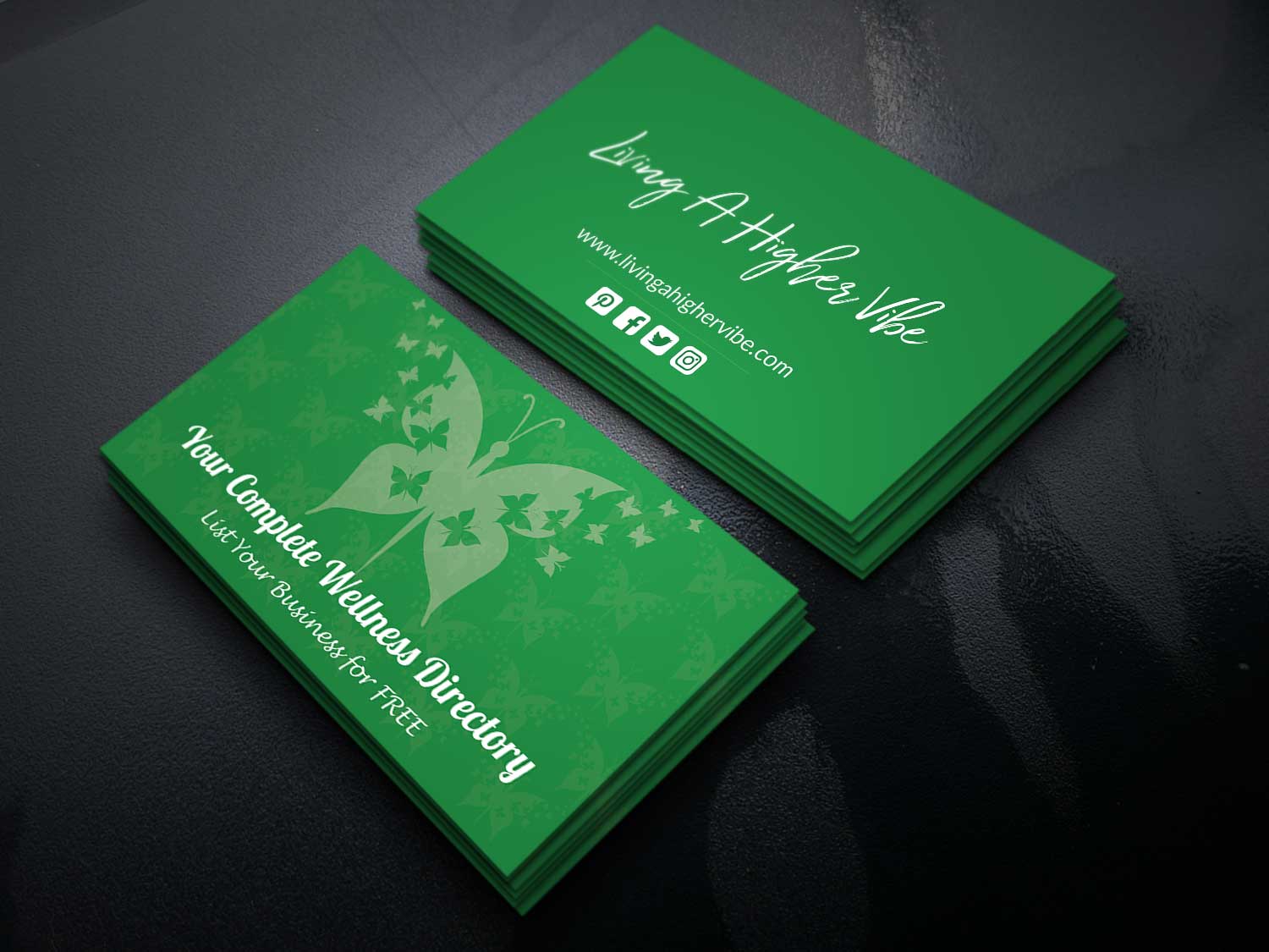 Business Card Design by Musa. A for this project | Design #22529697