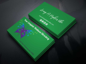 Business Card Design by Musa. A for this project | Design: #22529698