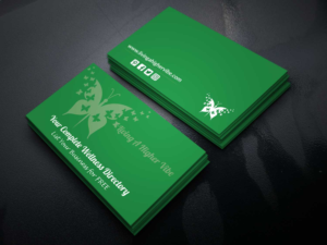 Business Card Design by Musa. A for this project | Design: #22532271