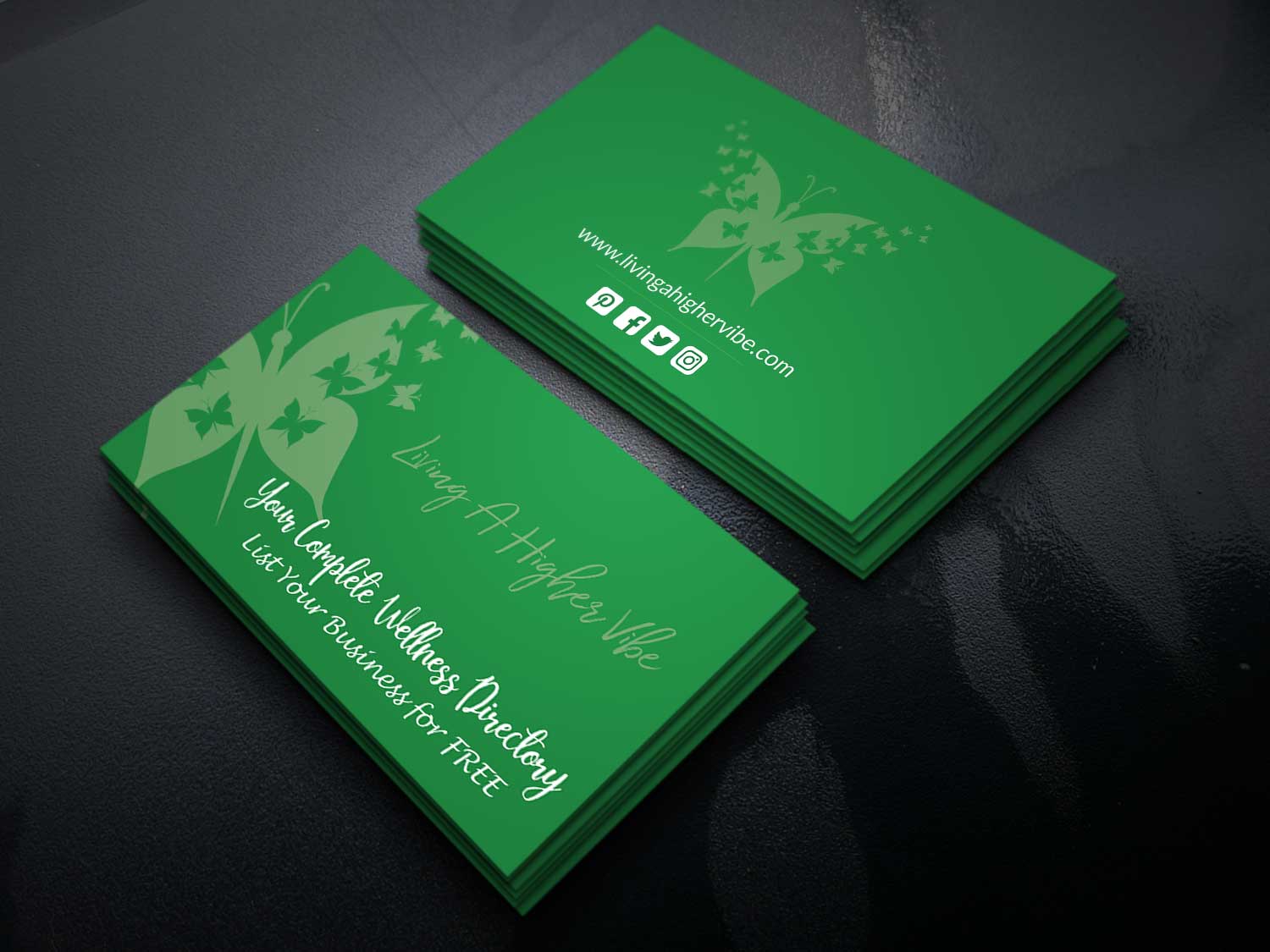 Business Card Design by Musa. A for this project | Design #22532272