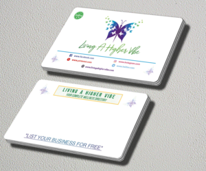 Design de Carte de Visite par Ai Graphics pour ce projet | Design : #22542855