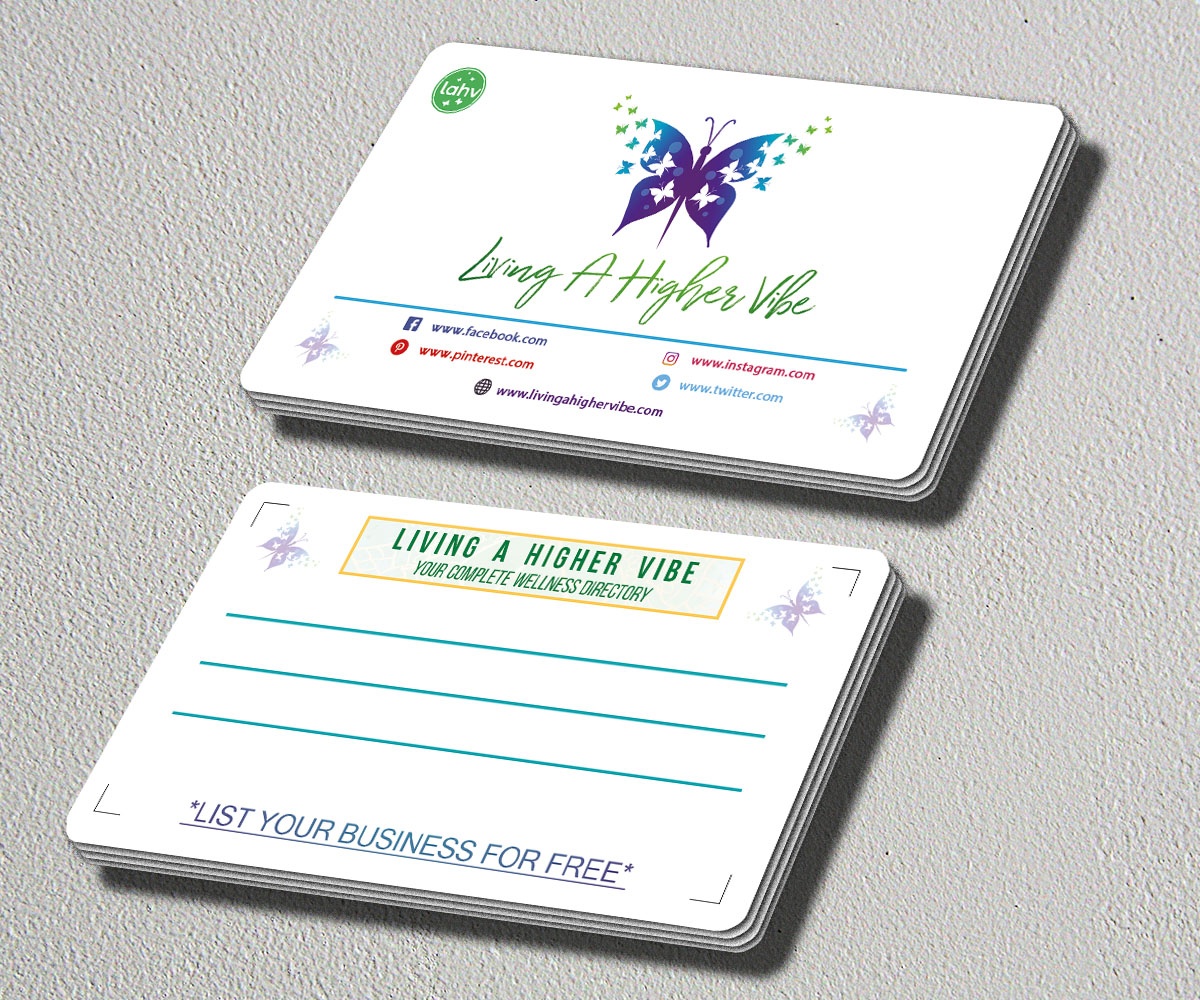 Business Card Design by Ai Graphics for this project | Design #22544720
