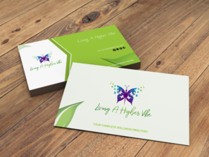 Business Card Design by designno. for this project | Design #22536797