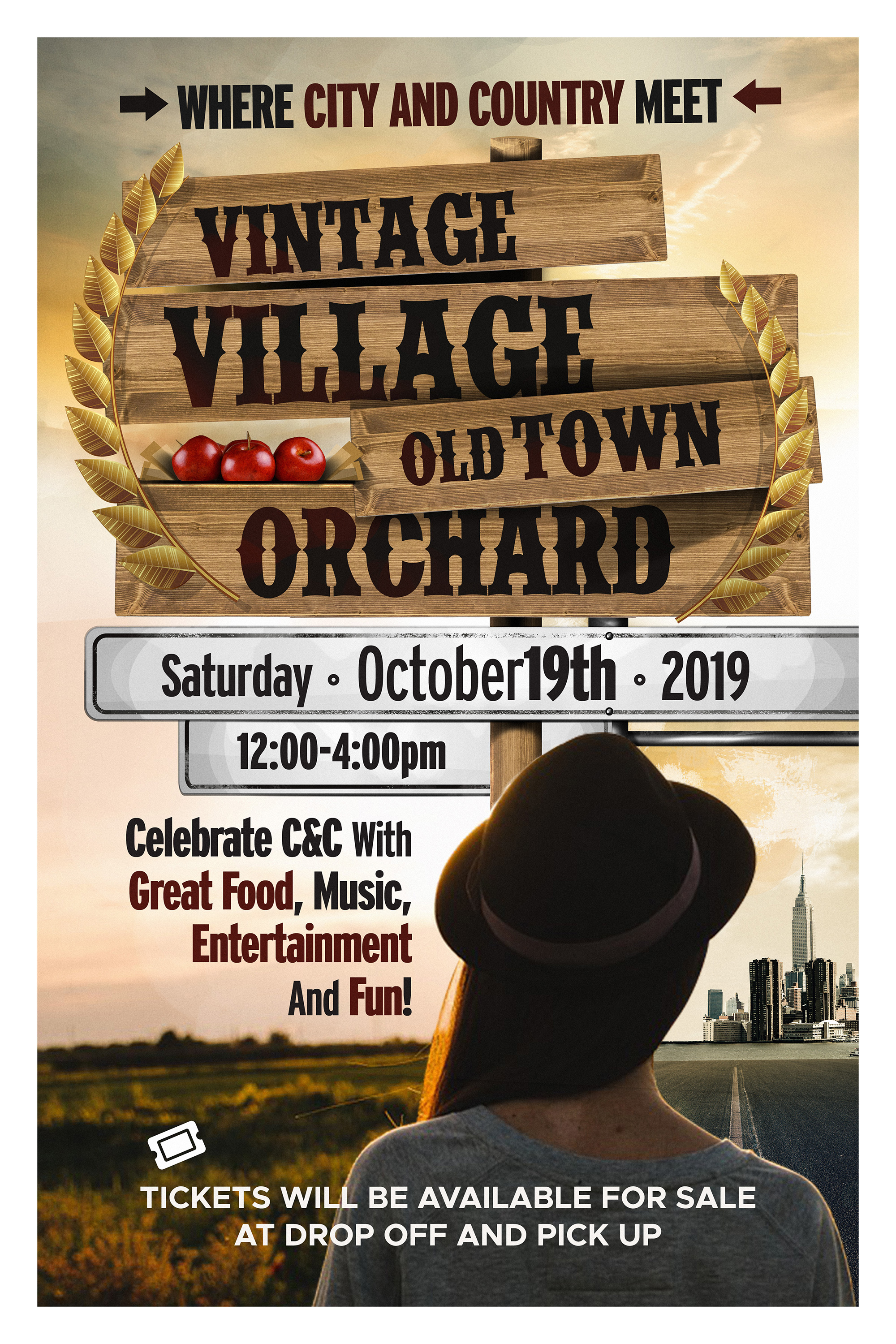 Poster Design by danstudio for this project | Design #22548110